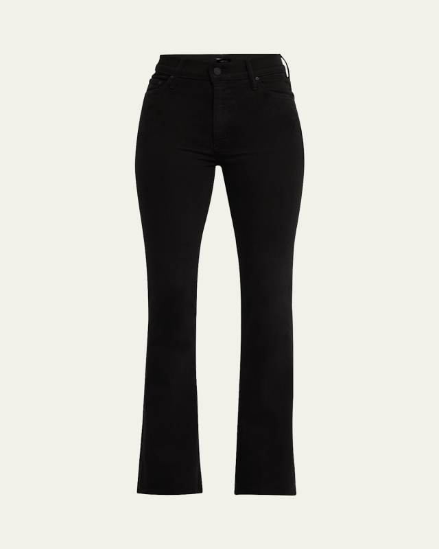 The Weekender Jeans
